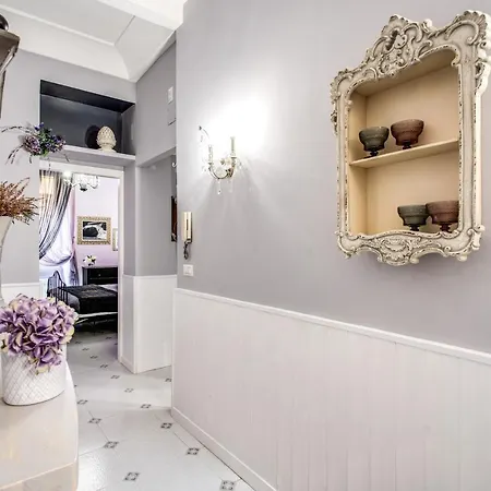 Ripetta Miracle * Rom