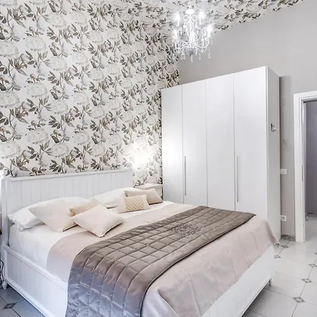 Apartment Ripetta Miracle