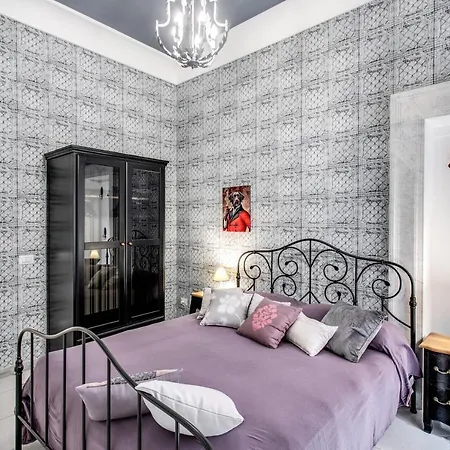 Ripetta Miracle * Rom