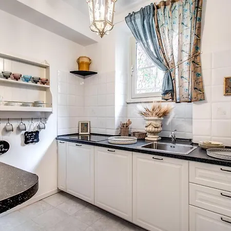 Ripetta Miracle Apartment Rom