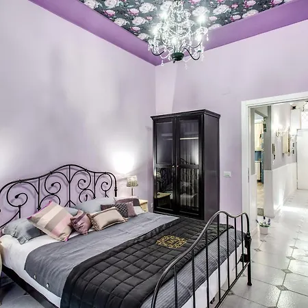 Apartment Ripetta Miracle *