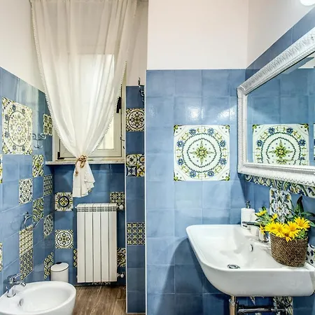 Ripetta Miracle Apartment