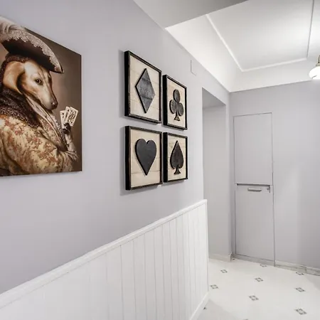 Ripetta Miracle * Rom