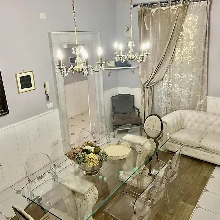 Ripetta Miracle Apartment