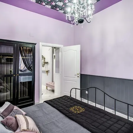Apartment Ripetta Miracle *