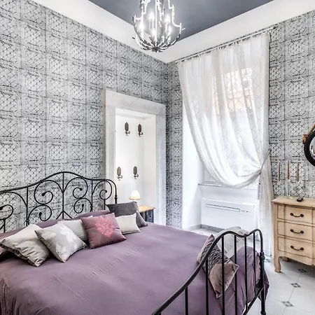 דירה Ripetta Miracle