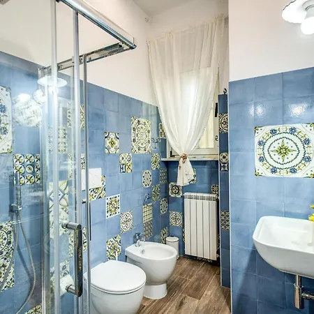 Ripetta Miracle Apartment Rome