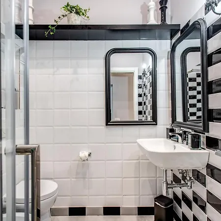 Ripetta Miracle Apartment *
