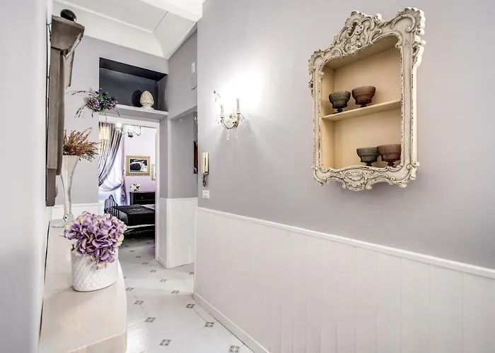 Ripetta Miracle * רומא