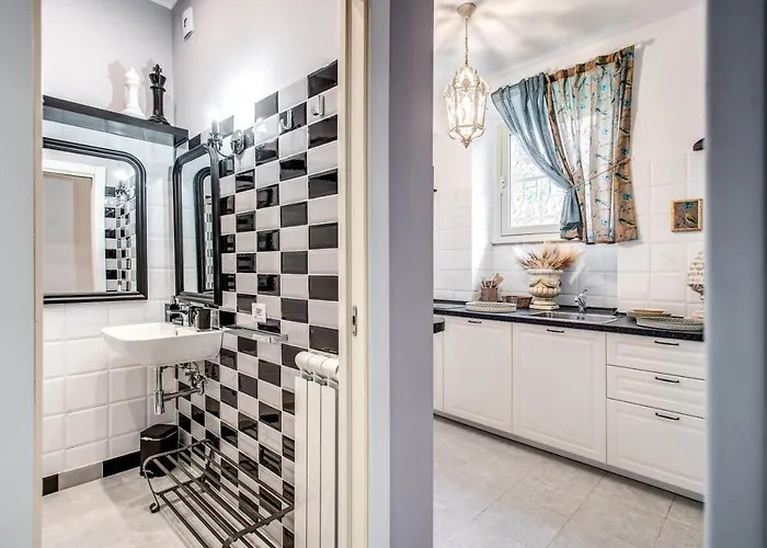 Ripetta Miracle * רומא