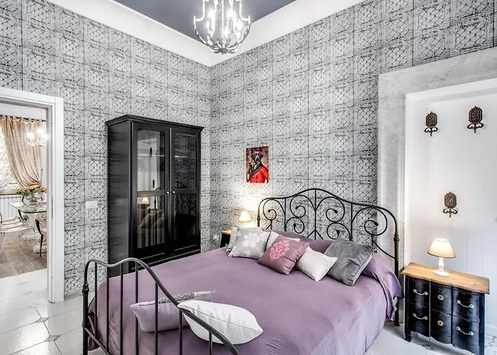 Ripetta Miracle * רומא