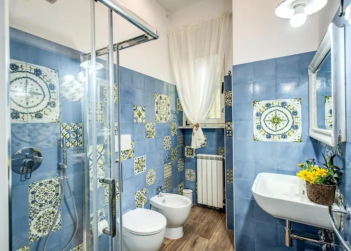 Ripetta Miracle דירה רומא