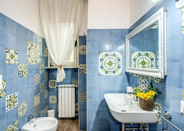 Ripetta Miracle דירה