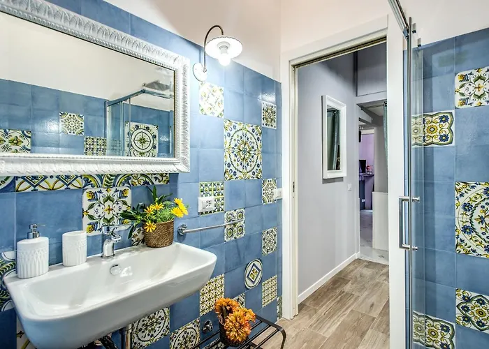 Ripetta Miracle רומא