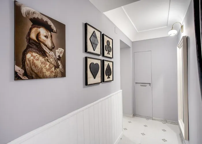 Ripetta Miracle * רומא